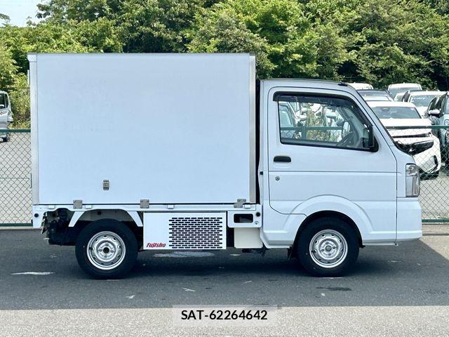 Suzuki CARRY TRUCK 2019-05 8365067-9