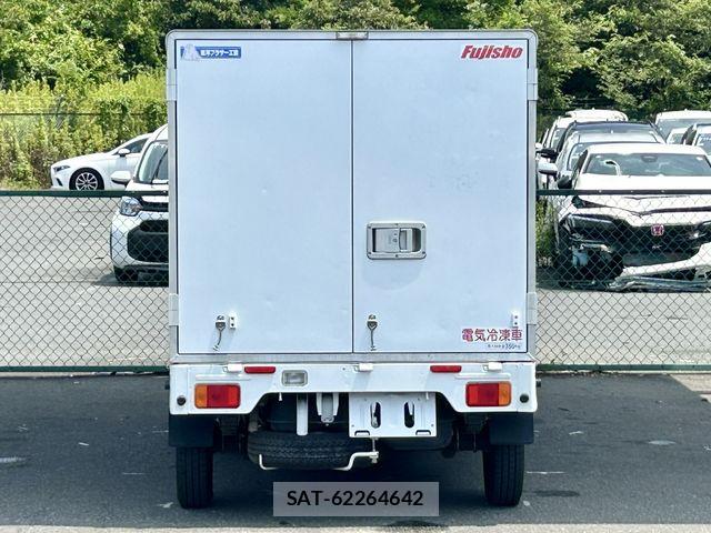 Suzuki CARRY TRUCK 2019-05 8365067-10