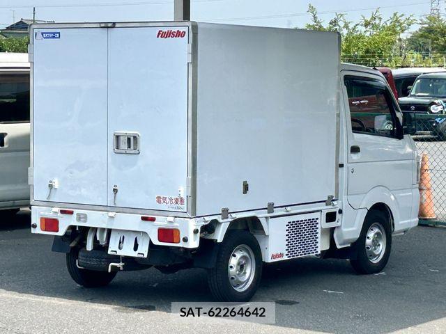 Suzuki CARRY TRUCK 2019-05 8365067-11
