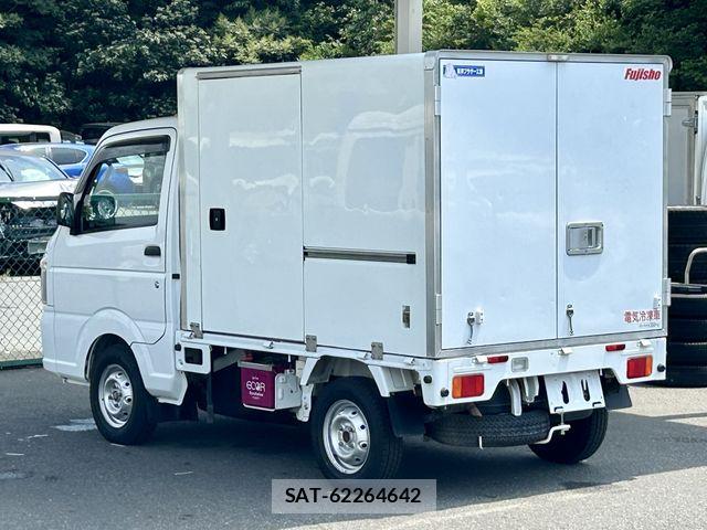 Suzuki CARRY TRUCK 2019-05 8365067-12