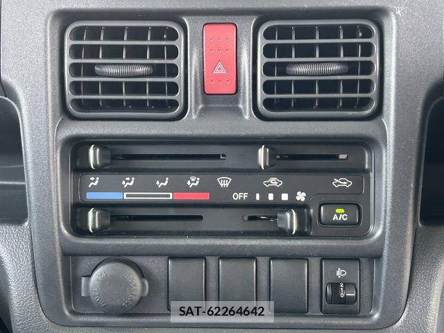 Suzuki CARRY TRUCK 2019-05 8365067-22