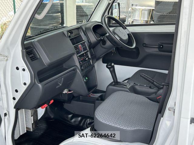 Suzuki CARRY TRUCK 2019-05 8365067-28