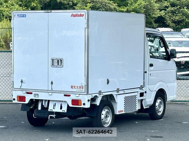 Suzuki CARRY TRUCK 2019-05 8365067-2