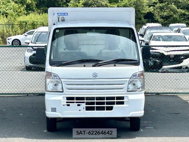 Suzuki CARRY TRUCK 2019-05 8365067-4