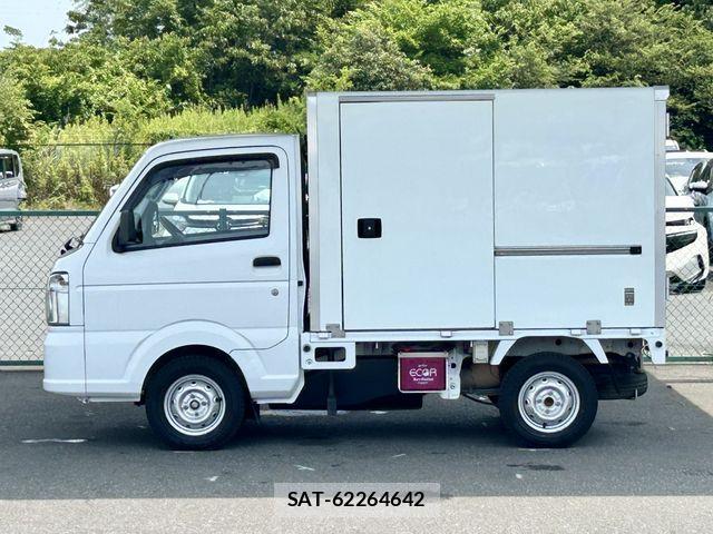 Suzuki CARRY TRUCK 2019-05 8365067-7