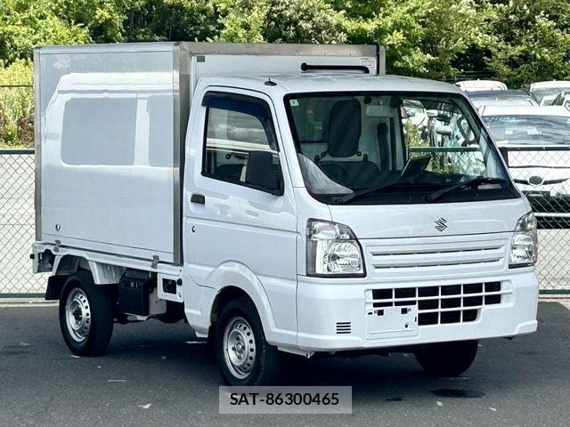 Suzuki CARRY TRUCK 2019-01 8365069-0