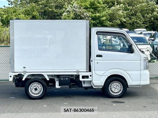 Suzuki CARRY TRUCK 2019-01 8365069-9