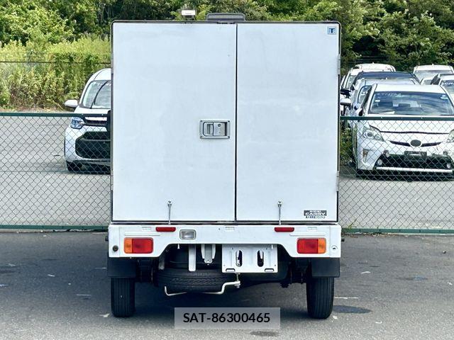 Suzuki CARRY TRUCK 2019-01 8365069-10