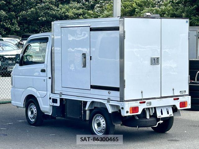 Suzuki CARRY TRUCK 2019-01 8365069-11