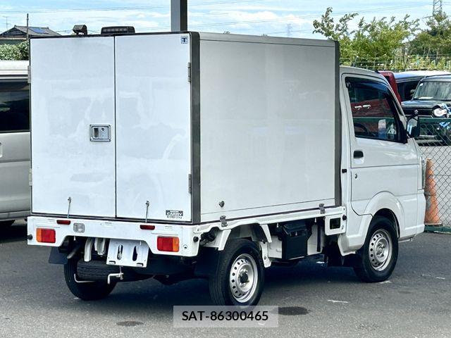 Suzuki CARRY TRUCK 2019-01 8365069-12