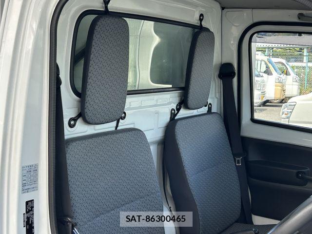 Suzuki CARRY TRUCK 2019-01 8365069-19