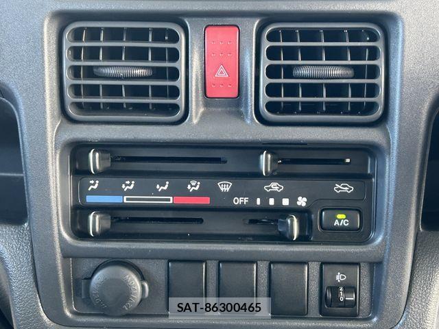 Suzuki CARRY TRUCK 2019-01 8365069-21
