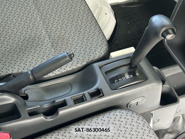 Suzuki CARRY TRUCK 2019-01 8365069-25