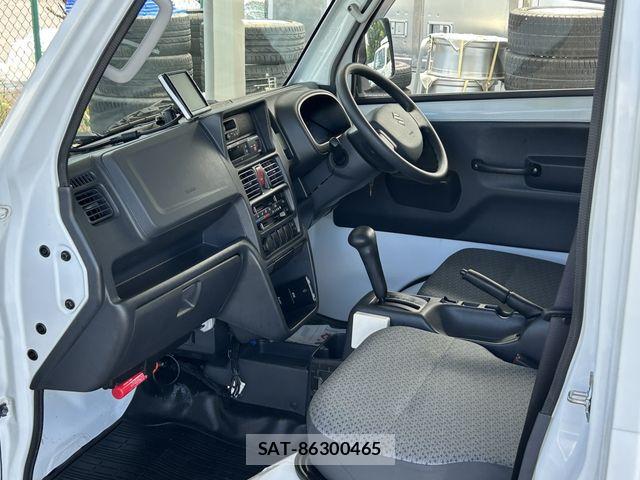 Suzuki CARRY TRUCK 2019-01 8365069-28