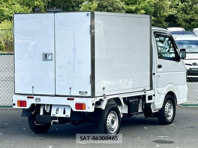 Suzuki CARRY TRUCK 2019-01 8365069-2