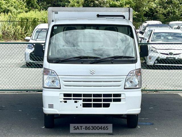Suzuki CARRY TRUCK 2019-01 8365069-4