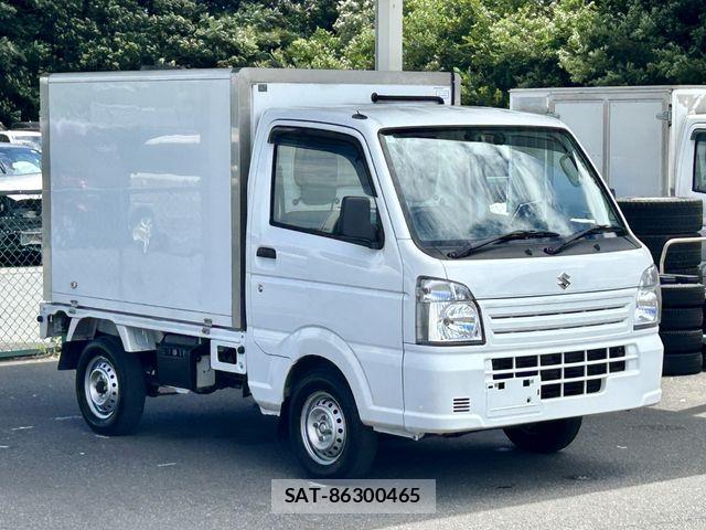 Suzuki CARRY TRUCK 2019-01 8365069-7