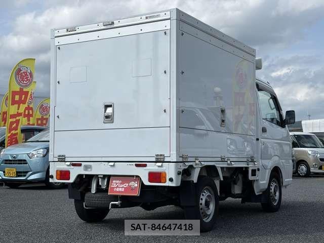 Suzuki CARRY TRUCK 2020-11 8365071-10