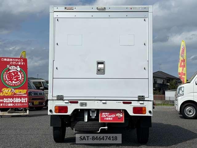 Suzuki CARRY TRUCK 2020-11 8365071-12