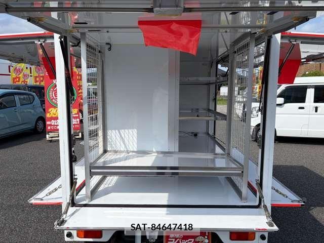 Suzuki CARRY TRUCK 2020-11 8365071-13