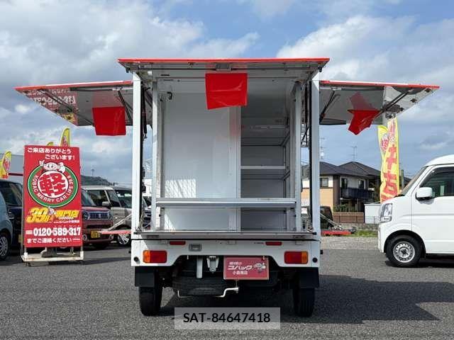 Suzuki CARRY TRUCK 2020-11 8365071-14