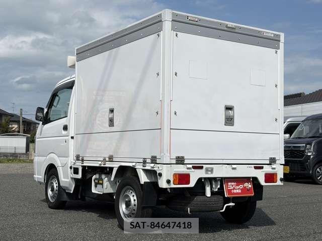 Suzuki CARRY TRUCK 2020-11 8365071-15