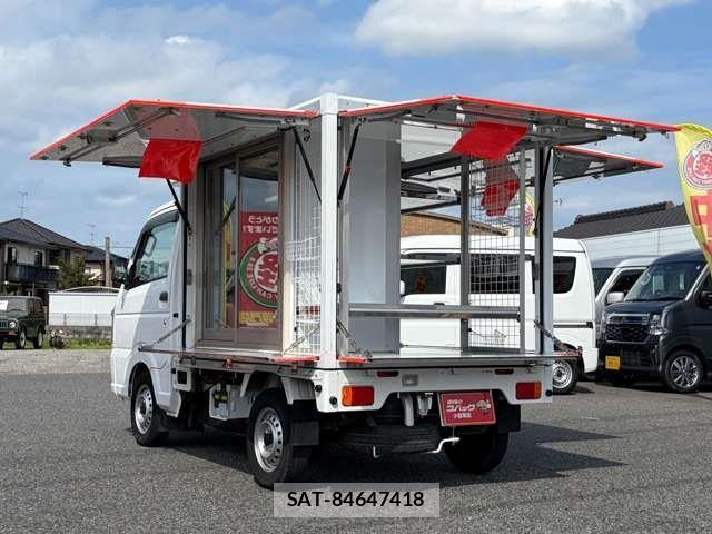 Suzuki CARRY TRUCK 2020-11 8365071-16