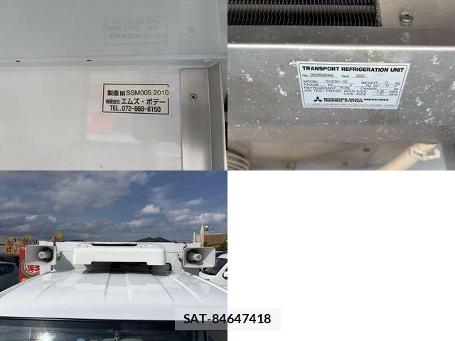 Suzuki CARRY TRUCK 2020-11 8365071-17