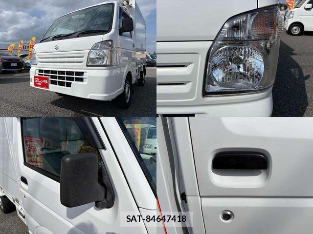 Suzuki CARRY TRUCK 2020-11 8365071-19