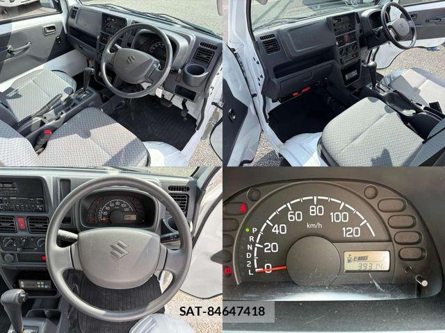 Suzuki CARRY TRUCK 2020-11 8365071-20