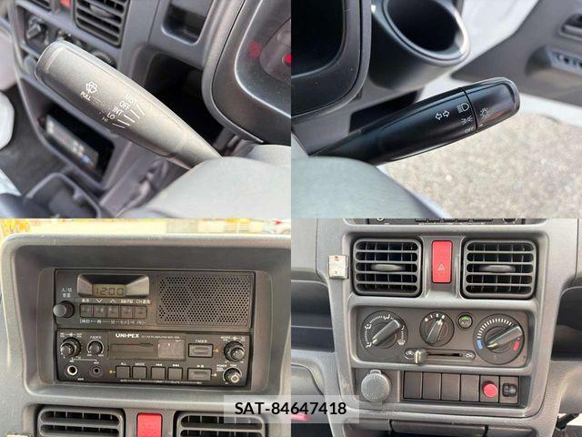 Suzuki CARRY TRUCK 2020-11 8365071-21
