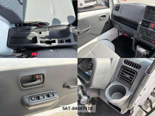 Suzuki CARRY TRUCK 2020-11 8365071-23