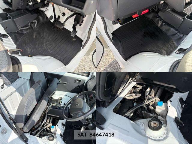 Suzuki CARRY TRUCK 2020-11 8365071-25