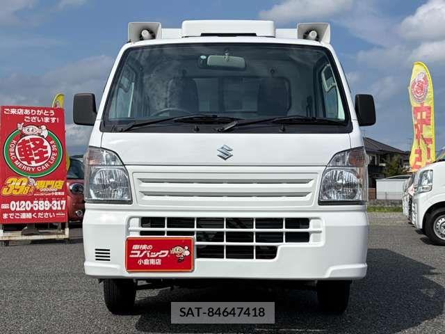 Suzuki CARRY TRUCK 2020-11 8365071-2