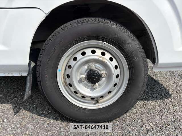 Suzuki CARRY TRUCK 2020-11 8365071-29