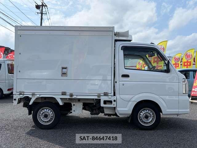 Suzuki CARRY TRUCK 2020-11 8365071-6