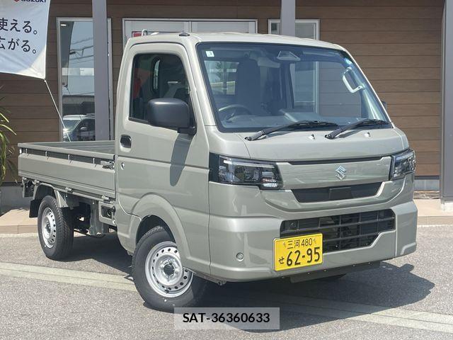 Suzuki CARRY TRUCK 2026-03 8365070-0