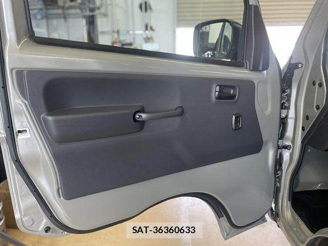 Suzuki CARRY TRUCK 2026-03 8365070-15