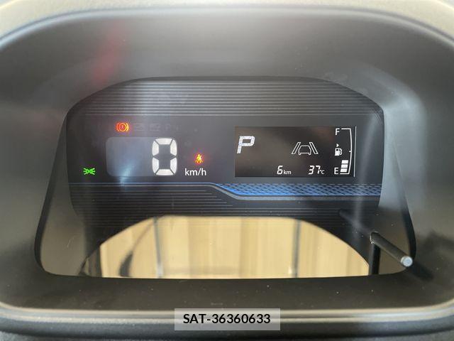 Suzuki CARRY TRUCK 2026-03 8365070-17