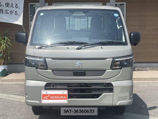 Suzuki CARRY TRUCK 2026-03 8365070-1