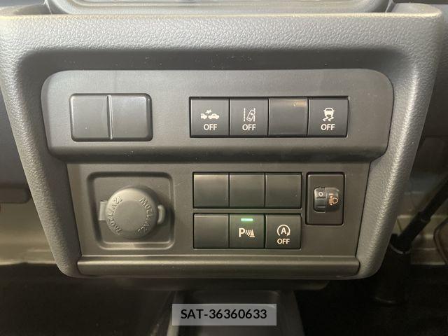 Suzuki CARRY TRUCK 2026-03 8365070-20