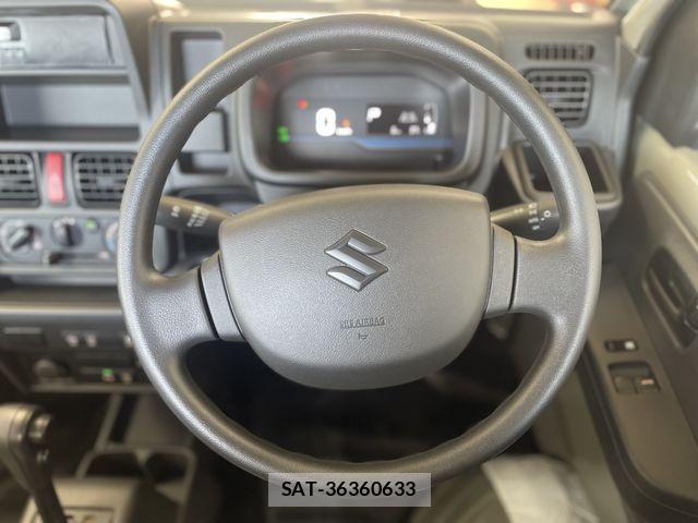 Suzuki CARRY TRUCK 2026-03 8365070-22