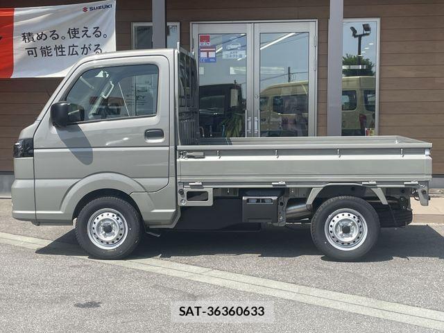 Suzuki CARRY TRUCK 2026-03 8365070-3