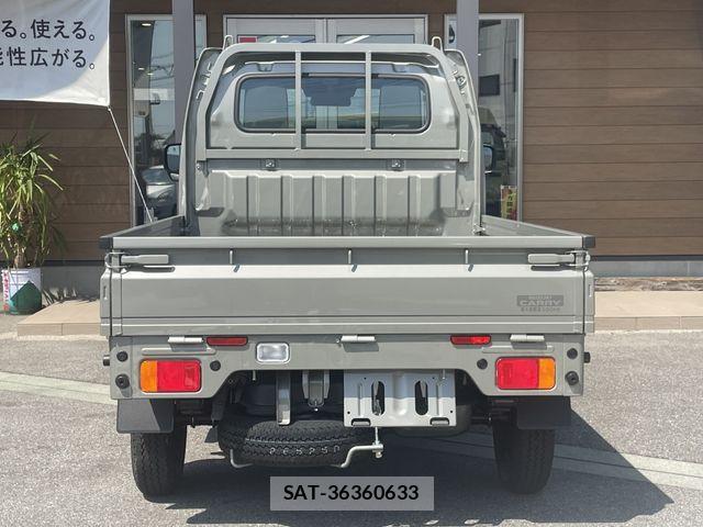 Suzuki CARRY TRUCK 2026-03 8365070-4