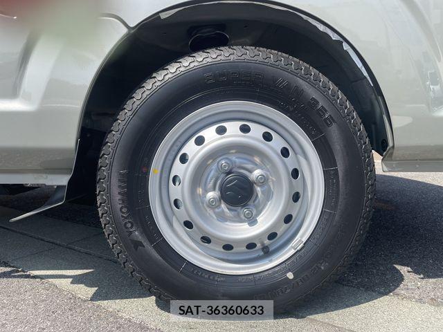 Suzuki CARRY TRUCK 2026-03 8365070-6
