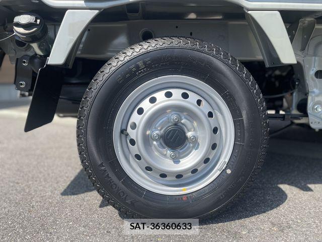 Suzuki CARRY TRUCK 2026-03 8365070-7