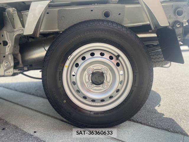 Suzuki CARRY TRUCK 2026-03 8365070-8