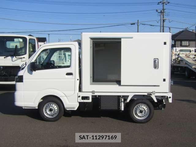 Suzuki CARRY TRUCK 2026-07 8365063-9