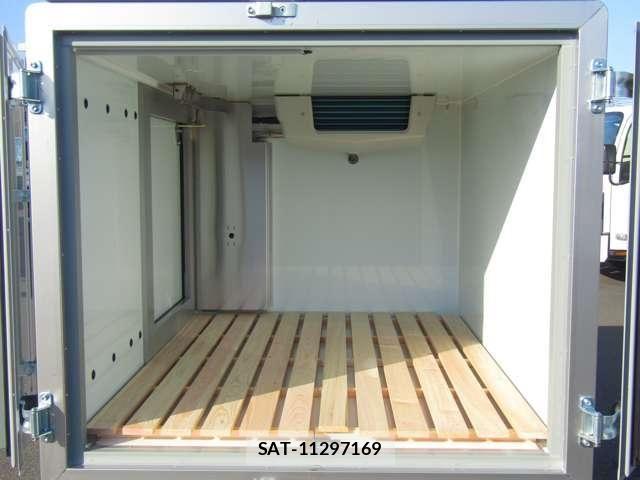 Suzuki CARRY TRUCK 2026-07 8365063-10