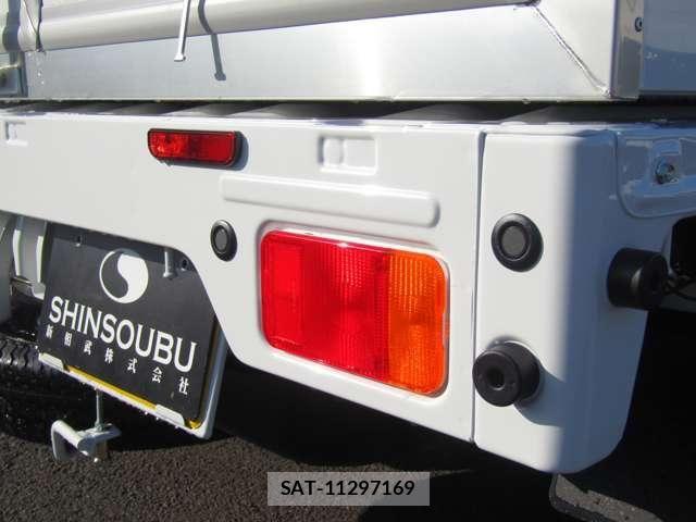 Suzuki CARRY TRUCK 2026-07 8365063-14